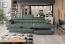 Современный угловой диван SELVA MINI Versailles