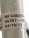 2014 TOYOTA AURIS E180 FIL CLIMATISATION MF445350photo 8