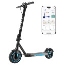 Elektrokoloběžka AERIUM MaxRide T500 modrá Barva modrá