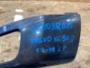 VOLVO XC90 XC-90 II 2 14-19 MOULURE PARE-CHOCS GAUCHE AVANT AVANTphoto 13