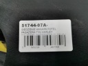 СИДІННЯ СИДІННЯ ПАСАЖИРА ЗАД HARLEY DAVIDSON SPORTSTER XL 07-15 / 51744-07A  (18428215426) фото min 15