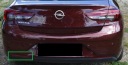 OPEL INSIGNIA B LIFTBACK 17-20 RÉFLECTEUR PARE-CHOCS ARRIÈRE GAUCHE ORIGINAL D'OCCASIONphoto 15
