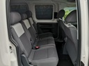 Volkswagen Caddy 1.2 TSI 85KM # Klima # Elektryka Skrzynia biegów Manualna