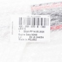 AUDI A6 C7 MOULURE SEUIL GAUCHE AVANT S-LINE 4G0853373B9B9photo 9
