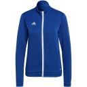 ЖІНОЧИЙ СВІТШОТ ADIDAS ENTRADA 22, СИНИЙ HG6293, розмір XS
