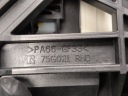 2020 NISSAN LEAF II (ZE1) JACK CHANGES PROGRAMS 75G021  photo 10