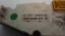 MONITEUR HORLOGE FORD FOCUS MK1 98AB-10D885-AEWphoto 6