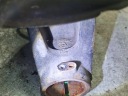 ROTULE DE DIRECTION AVANT GAUCHE 1K0407255N VW GOLF V PLUS JETTA LEON II OCTAVIA IIphoto 7