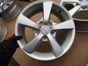 4 PIEZAS LLANTAS 16 MAZDA 3 5 6 323 CX-3 CX3 CX30 CX-5 CX5 6,5J 5X114,3 ET52,5 