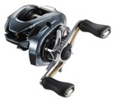 Множитель Shimano Aldebaran BFS XG