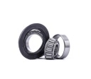 RIDEX 654W0536 KIT ROULEMENT ROUES ARRIÈRE GAUCHE DROITE VERS ALFA ROMEO 33 (907A)photo 12