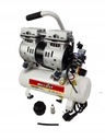 Компрессор MECAFER SIL-TECH 6L