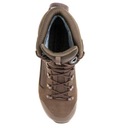 Buty Lowa Breacher N GTX MID Dark Brown 43,5 Model Breacher N GTX MID