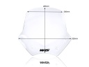 СКЛО МОТОЦИКЛЕТНА WRS BMW R 1200 R 06-14 СВІТЛА  (17289327439) фото min 5