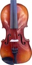 Старая скрипка 4/4.