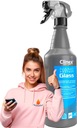 CLINEX Nano Protect Glass 1л Средство для мытья окон!