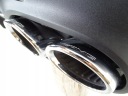 БАМПЕР ЗАД ЗАДНІЙ MERCEDES GT AMG 290 A290 4DOOR  (9657029344) фото min 6
