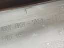 PARE-CHOCS AVANT FORD TRANSIT CUSTOM 2012–2018 BK2117K819photo 8