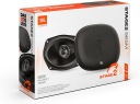 JBL ПОТУЖНЕ ДИНАМІКИ 6X9'' 560WATT 70W RMS 3-DROZNE OWALE ELIPSY + КРИШКИ  (17786004639) фото min 7