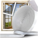 ПРОЧНАЯ САМОКЛЕЯЩАЯСЯ ЛЕНТА-ВЕЛКРО ДЛЯ МОСКИТНОЙ СЕТКИ, ОКОННОЙ СЕТКИ, ПРОЧНАЯ 560СМ