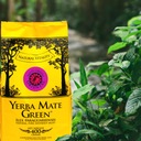 Yerba Mate Green ORIENTAL 400г Деспалада 0,4 кг