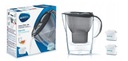 Кувшин Brita Marella Cool 2,4 л + 2 вставки Maxtra