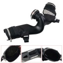 TUYAU ADMISSION AVEC CAPTEURS POUR MERCEDES OM642 W204 W211 S212 W251 X164photo 11