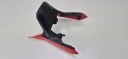 YAMAHA MT09 TRACER 9 RN70 21- FILLING LEFT RIGHT TANK PLASTIC  photo 3
