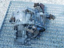 BOÎTE DE VITESSES RÉDUCTEUR DE VITESSE NISSAN X-TRAILL 2.2 DCI 136 T30 8H5#3photo 11