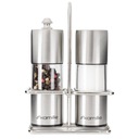 КОНТЕЙНЕР ДЛЯ СОЛЬ/ПЕРЦА/СПЕЦИЙ, МЕЛЬНИЦА