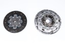 LUK EMBRAYAGE HYUNDAI I30/SONATA/TUCSON 2,0 CRDI 04-photo 9