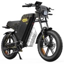 Позашляхові електричні транспортні засоби 85NM 1000W 45KM/H 48V 31.5Ah 180KM мотоцикл