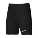 Черные шорты Nike Pro Dri-Fit Strike, размер XL