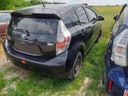 TOYOTA PRIUS III НАКЛАДКА КРЫШКИ БАГАЖНИКА ЗАД ЗАДНЯЯ НАКЛАДКА изображение 12