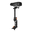 Підходить для електросамоката Kukirin G2Pro DB, велика подушка сидіння замовити в Україні