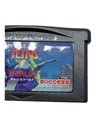 Tetris Worlds Game Boy Gameboy Advance GBA