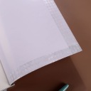 ЗАХИСНІ ПРОЗОРІ ОБКЛАДИНКИ ДЛЯ КНИГ