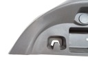 CITROEN C4 II B7 GAUCHE FIXATION ARRIÈRE ÉTAGÈRES COUVERCLES DE COFFRE 9687477177photo 5