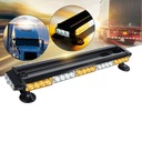 СИГНАЛЬНАЯ ЛАМПА ПЕТУХ 54LED ЛУЧ 12В ЦВЕТА