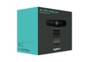 Веб-камера Logitech BRIO 4K UltraHD