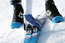 Крепления для беговых лыж SNS Access JUNIOR