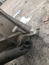 ОПОРИ КРОНШТЕЙН ДВИГУНА БАЛКИ A4 B9 2.0 TDI 8W0399295E 8W0399296E 8W0411309A  (17388673221) фото min 7