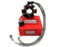 CHÂSSIS BOBINES STATOR PIAGGIO 50 NRG NTT QUARTZ TPH FREE FLY NRG SPHÈRE ZIPphoto 7