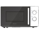 МИКРОВОЛНОВАЯ ПЕЧЬ CANDY CMW20SMWLI/4U | МИКРОВОЛНОВАЯ ПЕЧЬ | БЕЛЫЙ | 700 Вт|20 лет