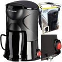 АВТОМОБИЛЬНАЯ КОФЕМАШИНА TIR 12V + КРУЖКА