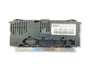 PANNEAU COMMANDE CONDUIT D'AIR CLIMATISATION AUDI A4 S4 B7 8E0820043BJphoto 14