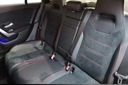 Mercedes-Benz Cla Pakiet AMG Premium Plus + Night + Distronic Liczba drzwi 4/5