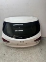 КОМПЛЕКТНА КРИШКА БАГАЖНИКА БАГАЖНИКА MAZDA 3 BM 2013-2017 HB 25D  (17818090443) фото min 7