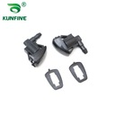 PARA TOYOTA SIENNA SOLARA TACOMA PRIUS COROLLA HIGHLANDER AVALON CAMRYOEM NR 