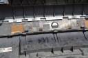 AUDI Q5 8R S-LINE PARE-CHOCS ARRIÈRE BLANC 8R0807833G 8R0807385Dphoto 14